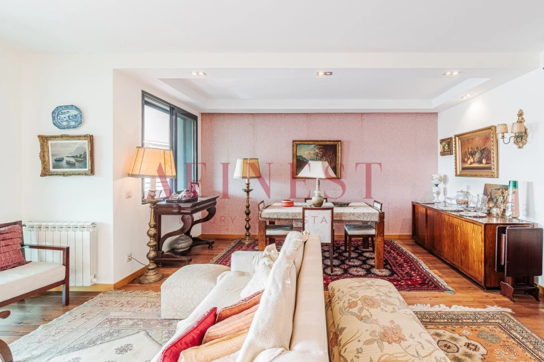 Apartamento T3 para Venda em Cascais e Estoril Foto 11