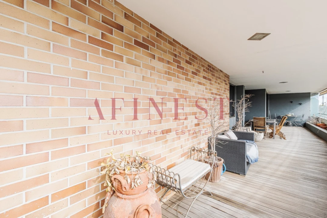 Apartamento T3 para Venda em Cascais e Estoril Foto 1
