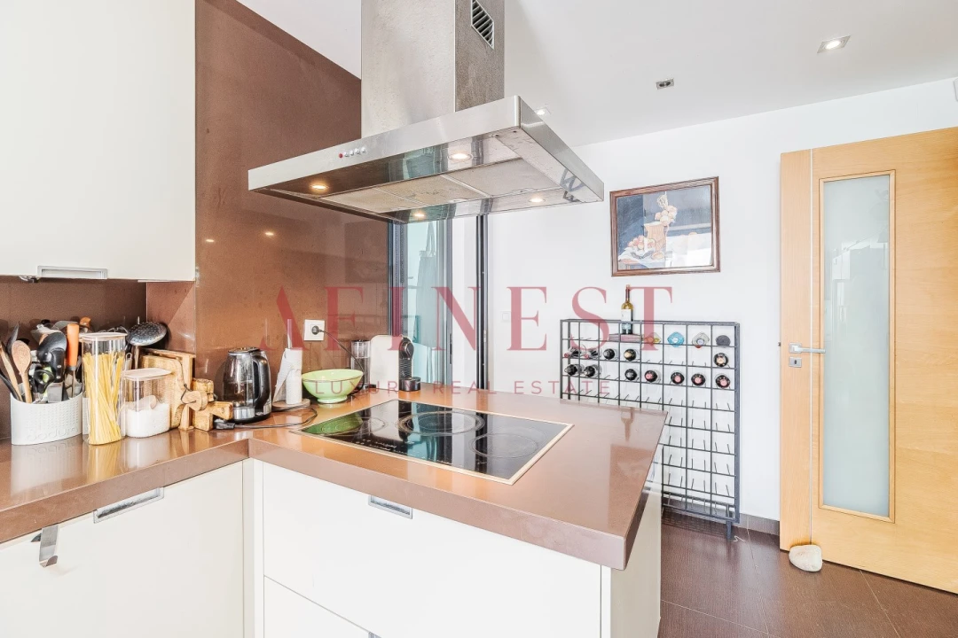 Apartamento T3 para Venda em Cascais e Estoril Foto 16