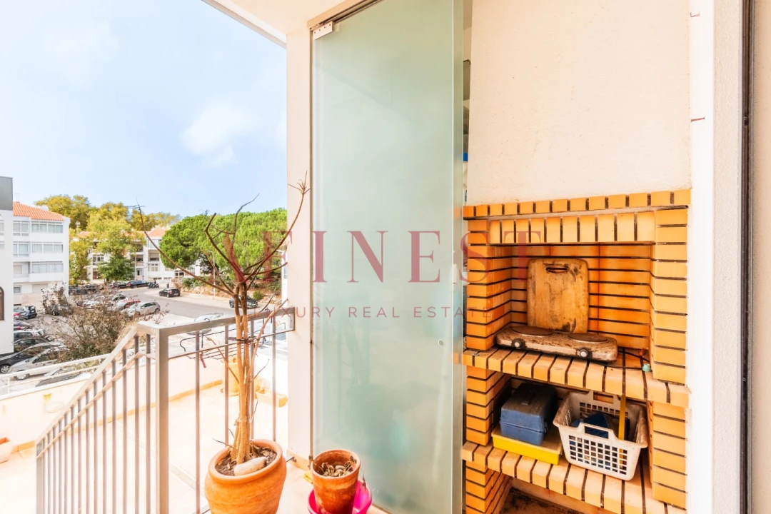 Apartamento T3 para Venda em Cascais e Estoril Foto 21