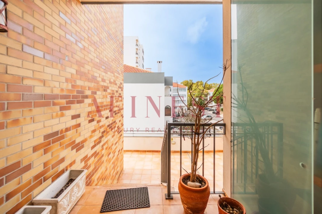 Apartamento T3 para Venda em Cascais e Estoril Foto 22