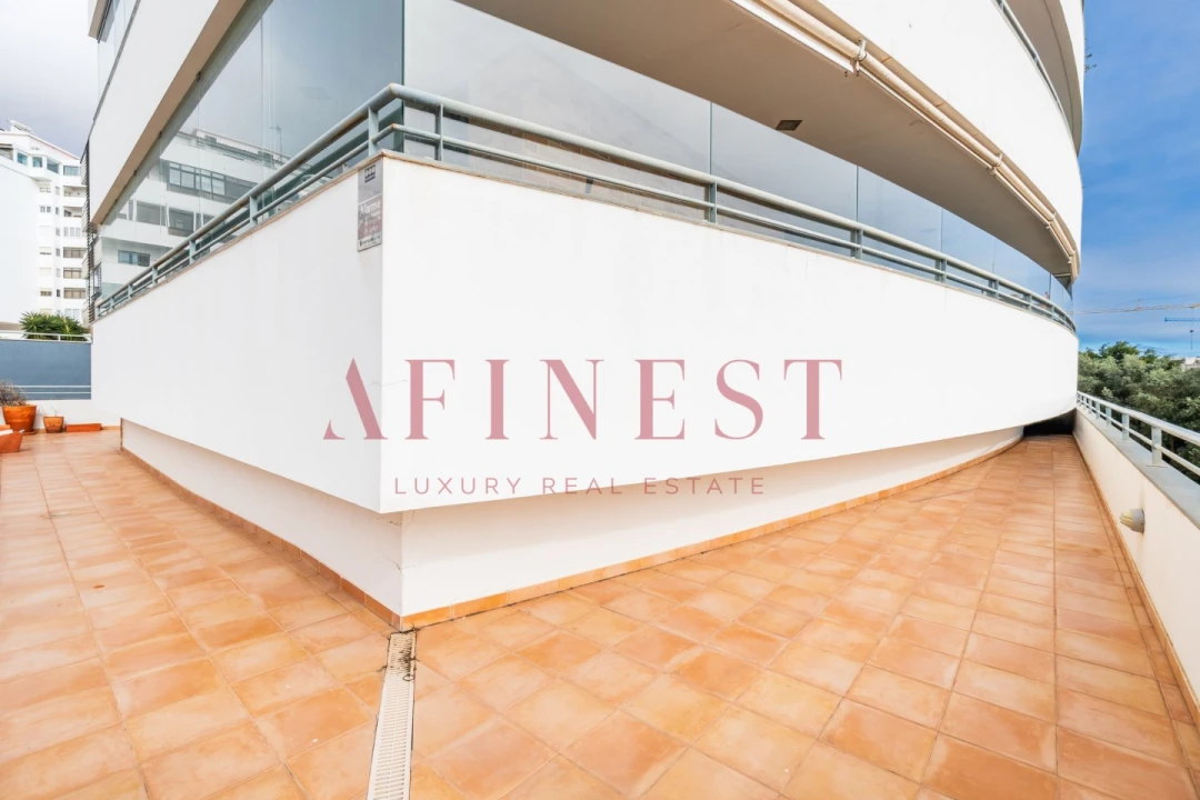 Apartamento T3 para Venda em Cascais e Estoril Foto 24