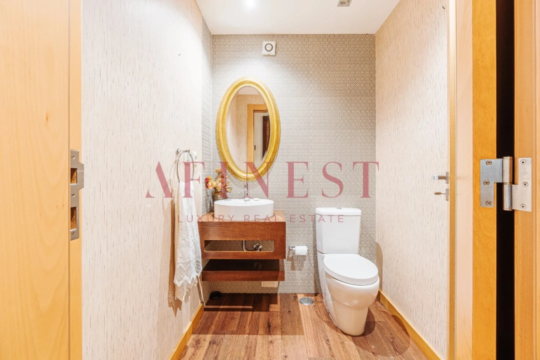 Apartamento T3 para Venda em Cascais e Estoril Foto 28