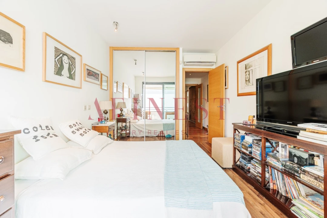 Apartamento T3 para Venda em Cascais e Estoril Foto 37