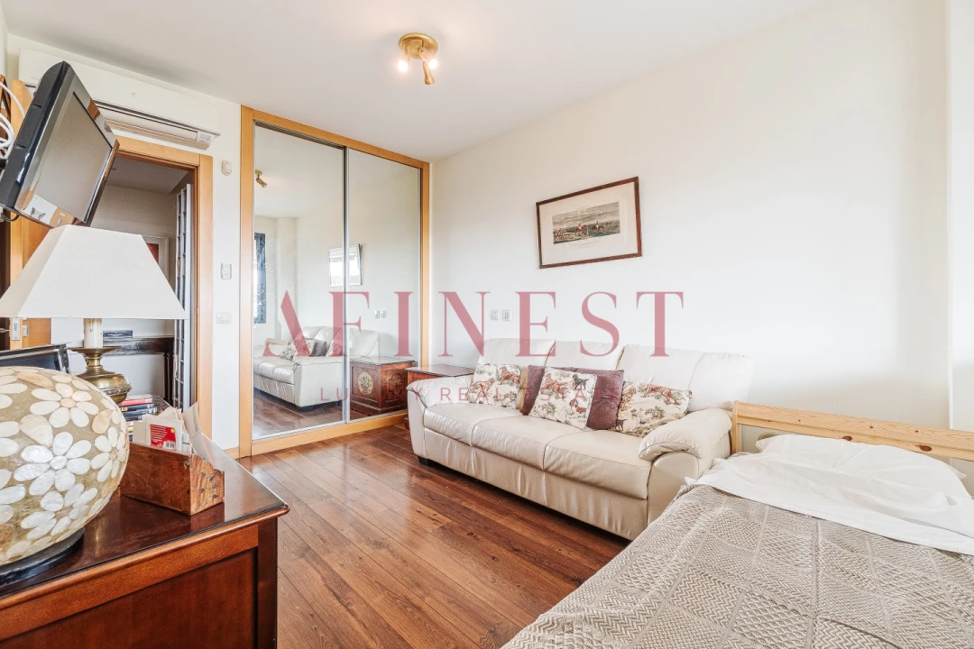 Apartamento T3 para Venda em Cascais e Estoril Foto 40