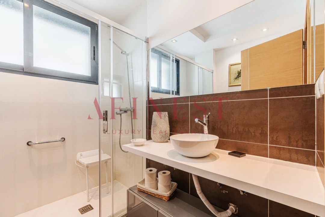 Apartamento T3 para Venda em Cascais e Estoril Foto 43