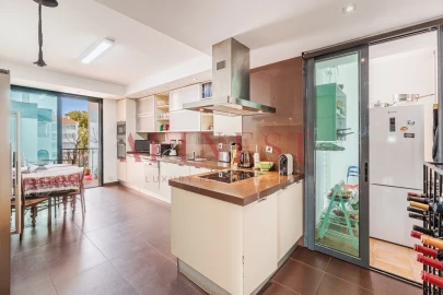 Apartamento T3 para Venda em Cascais e Estoril