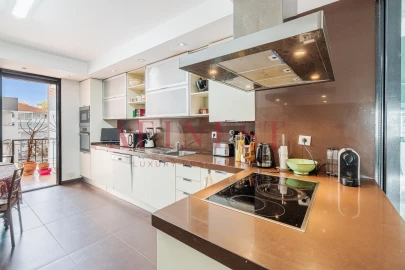 Apartamento T3 para Venda em Cascais e Estoril