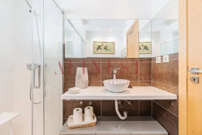 Apartamento T3 para Venda em Cascais e Estoril