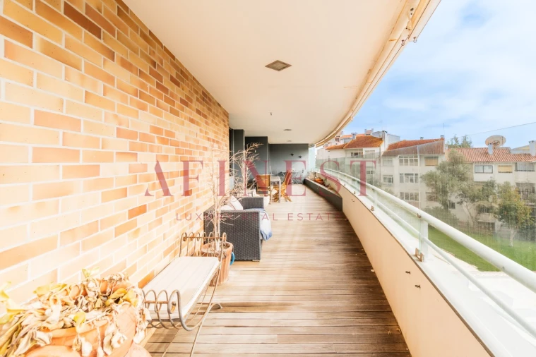 Apartamento T3 para Venda em Cascais e Estoril Foto 2