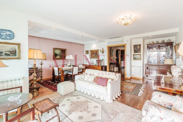 Apartamento T3 para Venda em Cascais e Estoril Foto 6