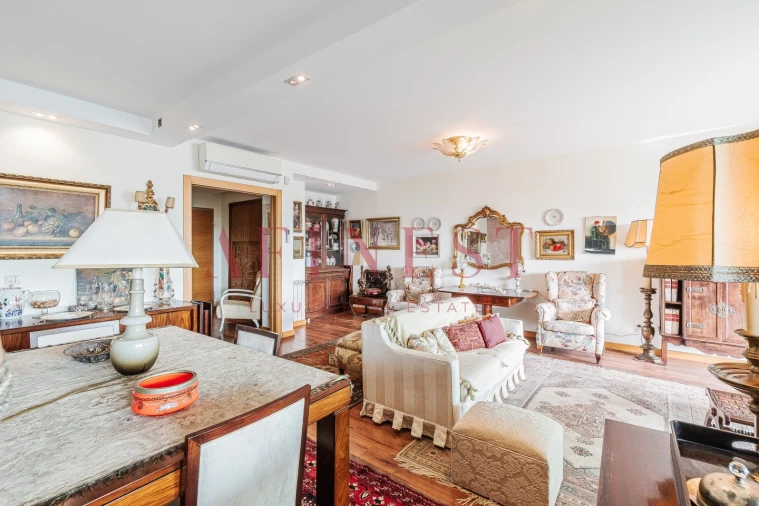 Apartamento T3 para Venda em Cascais e Estoril Foto 7