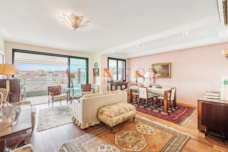 Apartamento T3 para Venda em Cascais e Estoril Foto 5