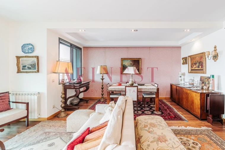 Apartamento T3 para Venda em Cascais e Estoril Foto 11