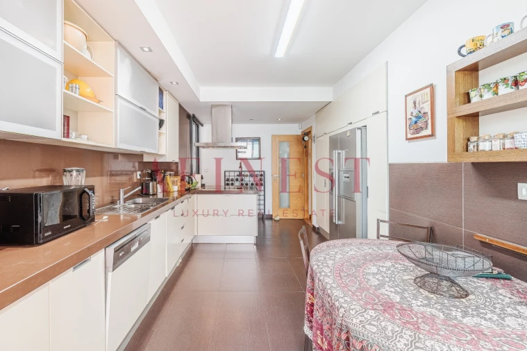 Apartamento T3 para Venda em Cascais e Estoril Foto 13