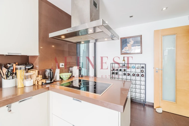 Apartamento T3 para Venda em Cascais e Estoril Foto 16