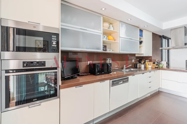 Apartamento T3 para Venda em Cascais e Estoril Foto 19
