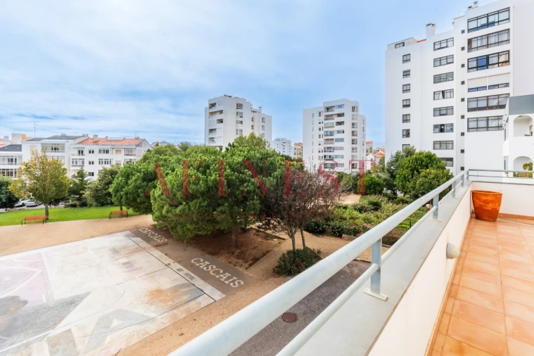 Apartamento T3 para Venda em Cascais e Estoril Foto 25
