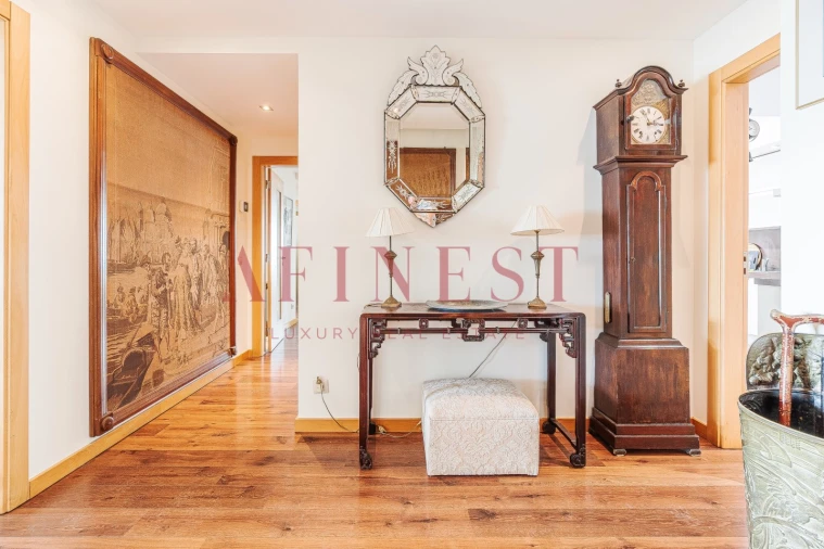 Apartamento T3 para Venda em Cascais e Estoril Foto 26