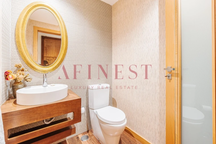 Apartamento T3 para Venda em Cascais e Estoril Foto 29
