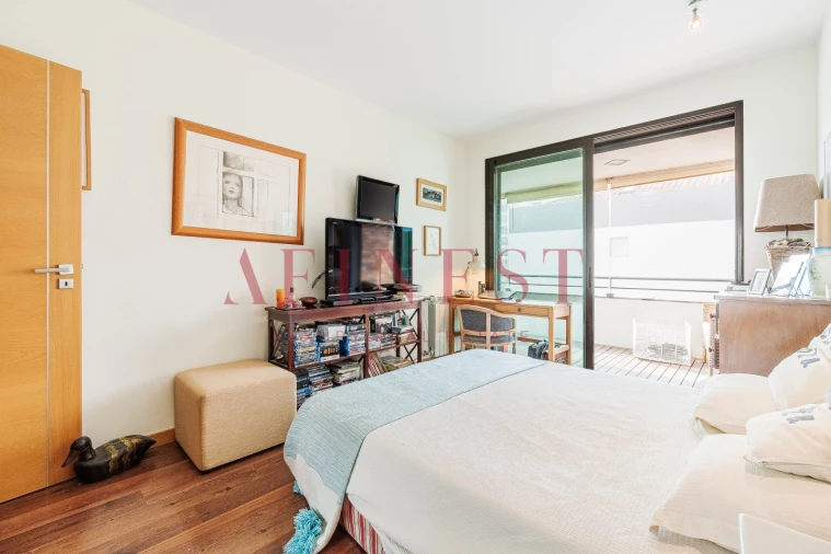 Apartamento T3 para Venda em Cascais e Estoril Foto 35