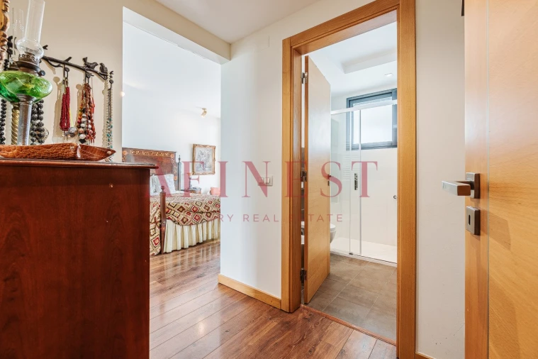 Apartamento T3 para Venda em Cascais e Estoril Foto 41