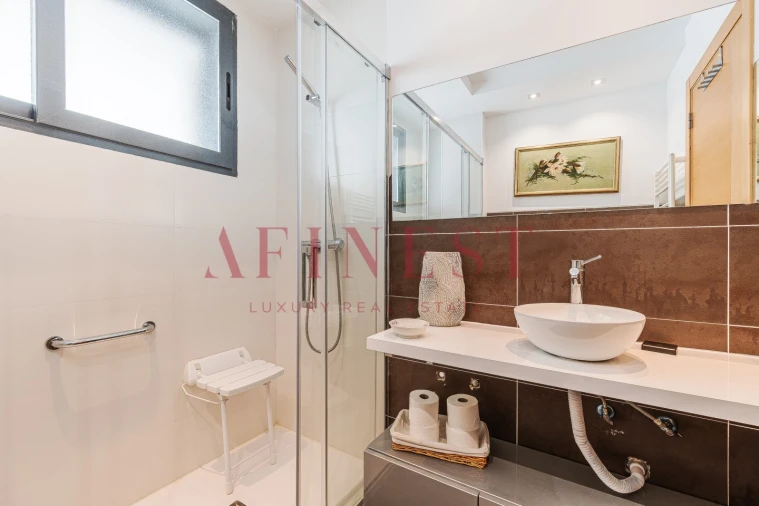 Apartamento T3 para Venda em Cascais e Estoril Foto 44