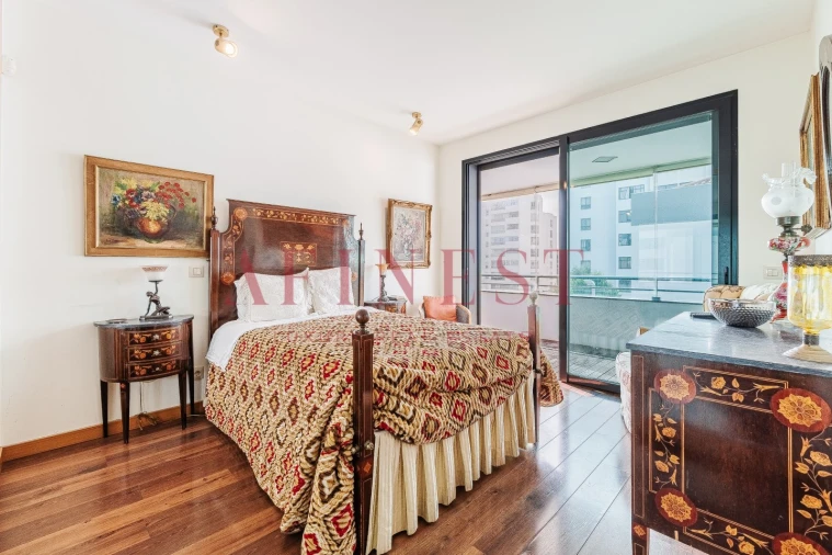 Apartamento T3 para Venda em Cascais e Estoril Foto 47