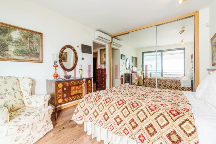 Apartamento T3 para Venda em Cascais e Estoril Foto 49