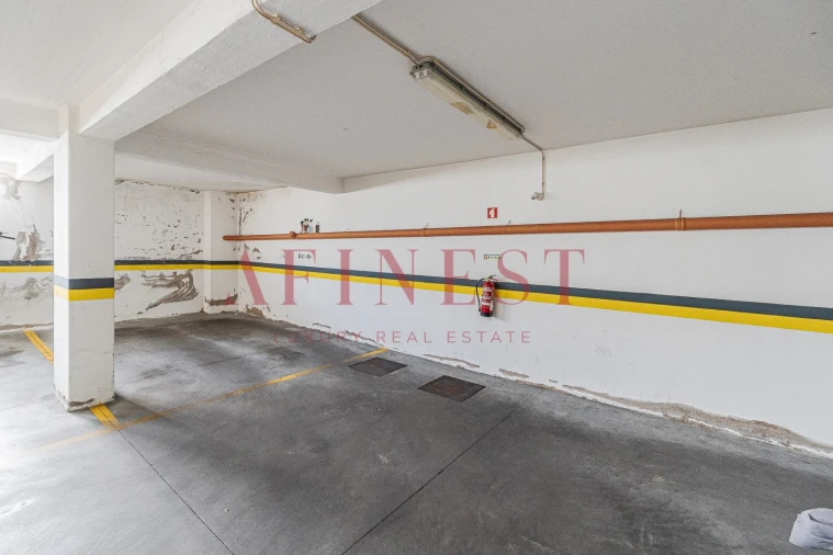 Apartamento T3 para Venda em Cascais e Estoril Foto 53