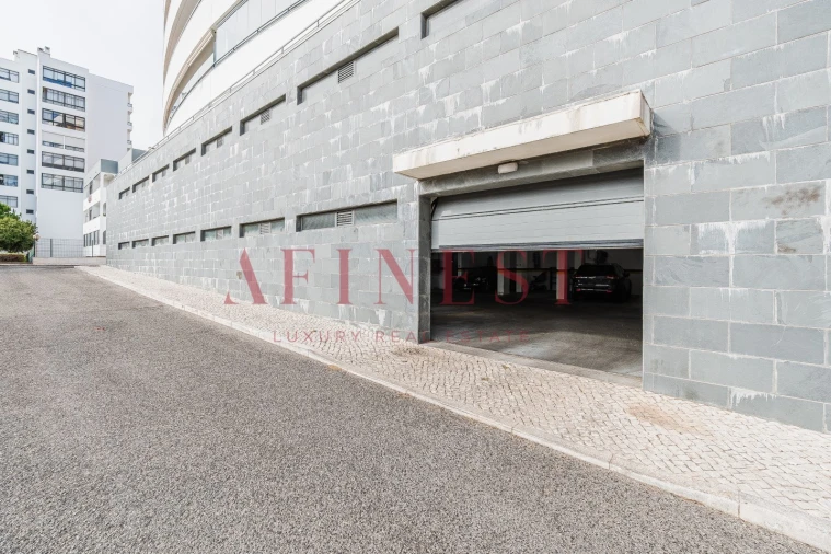 Apartamento T3 para Venda em Cascais e Estoril Foto 56