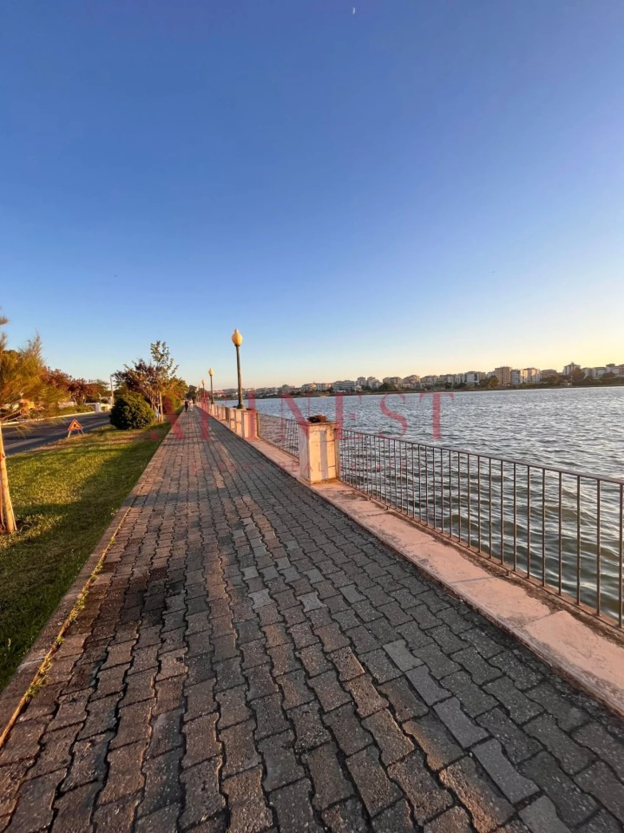 Apartamento T2 para Arrendamento em Amora Foto 25