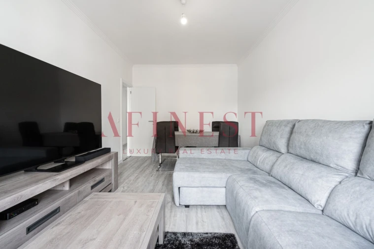 Apartamento T2 para Arrendamento em Amora Foto 4