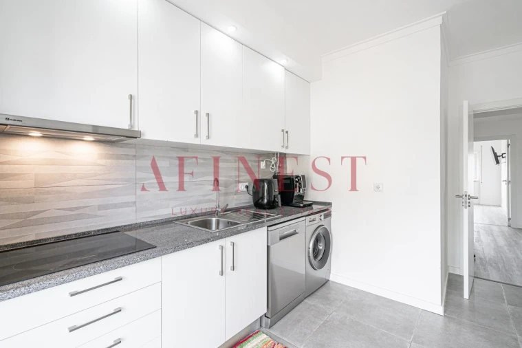 Apartamento T2 para Arrendamento em Amora Foto 11