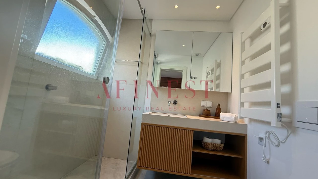 Apartamento T4 para Arrendamento em Cascais e Estoril Foto 8