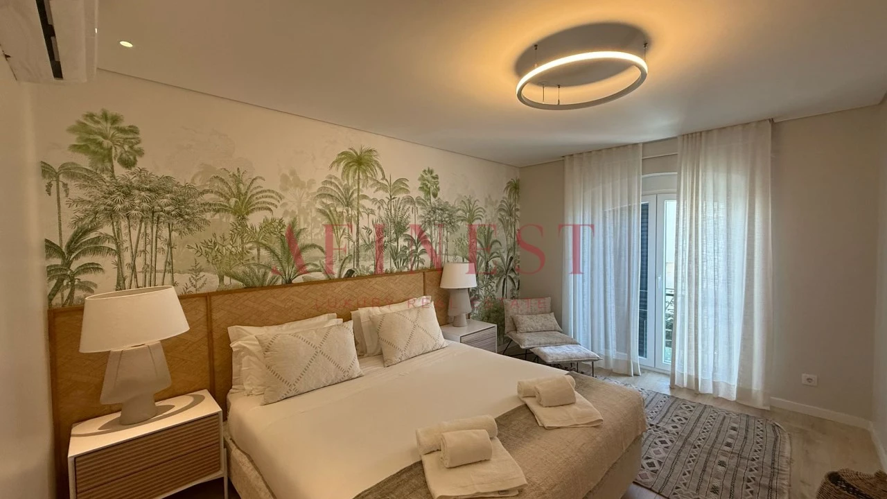 Apartamento T4 para Arrendamento em Cascais e Estoril Foto 19