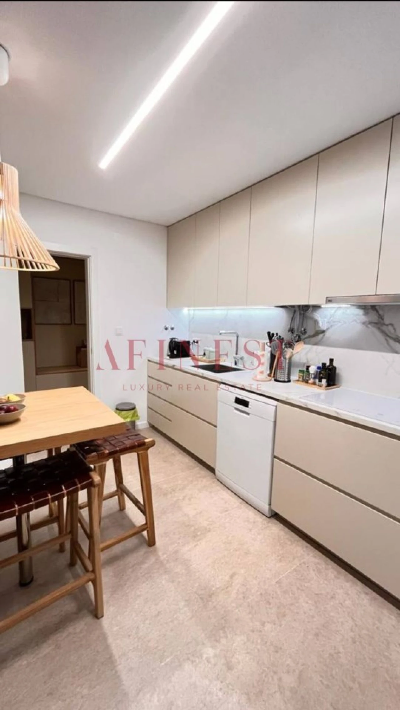 Apartamento T4 para Arrendamento em Cascais e Estoril Foto 4