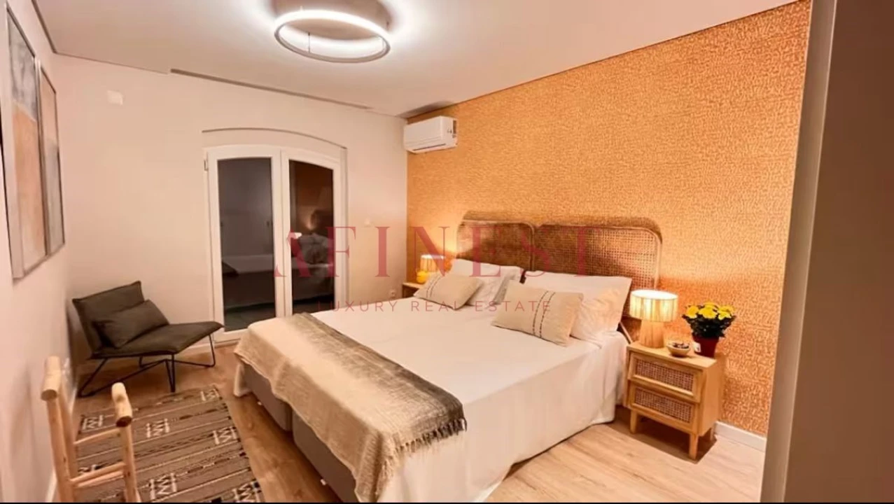 Apartamento T4 para Arrendamento em Cascais e Estoril Foto 26