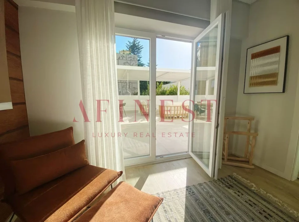 Apartamento T4 para Arrendamento em Cascais e Estoril Foto 14