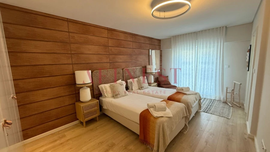 Apartamento T4 para Arrendamento em Cascais e Estoril Foto 9