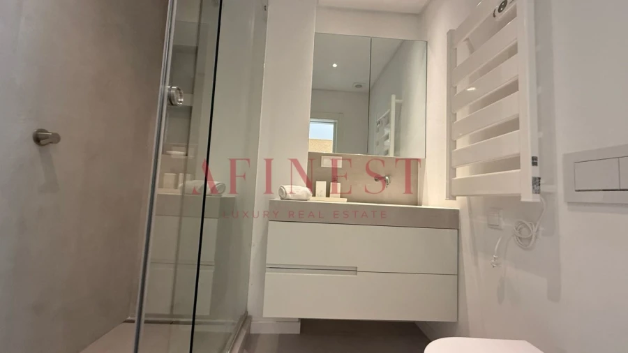 Apartamento T4 para Arrendamento em Cascais e Estoril Foto 16