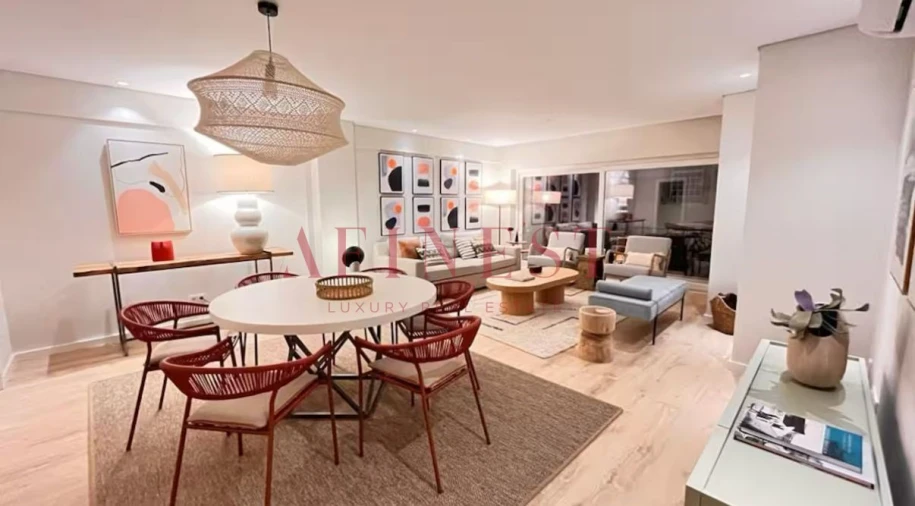 Apartamento T4 para Arrendamento em Cascais e Estoril Foto 2