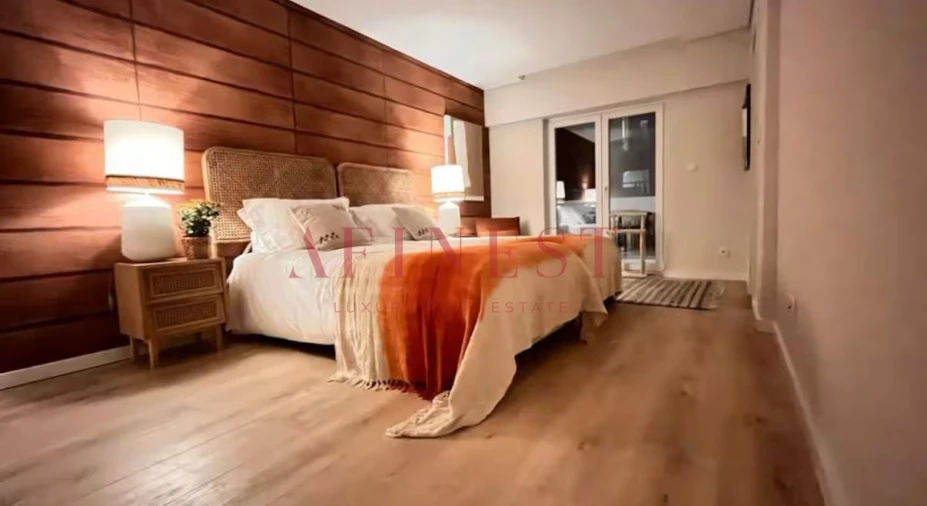 Apartamento T4 para Arrendamento em Cascais e Estoril Foto 12