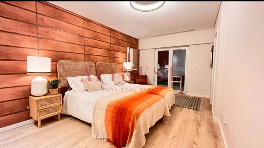 Apartamento T4 para Arrendamento em Cascais e Estoril Foto 11