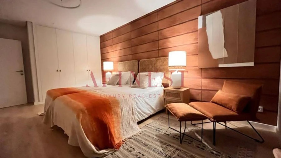 Apartamento T4 para Arrendamento em Cascais e Estoril Foto 13