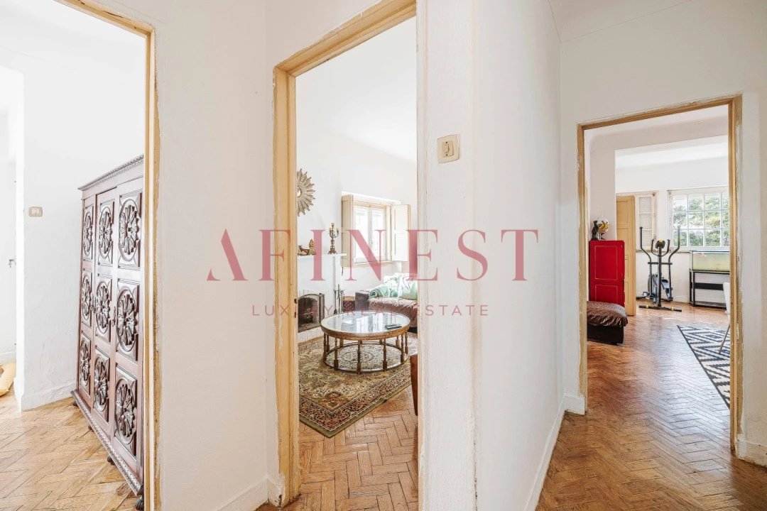 Moradia T5 para Venda em Carcavelos e Parede Foto 30