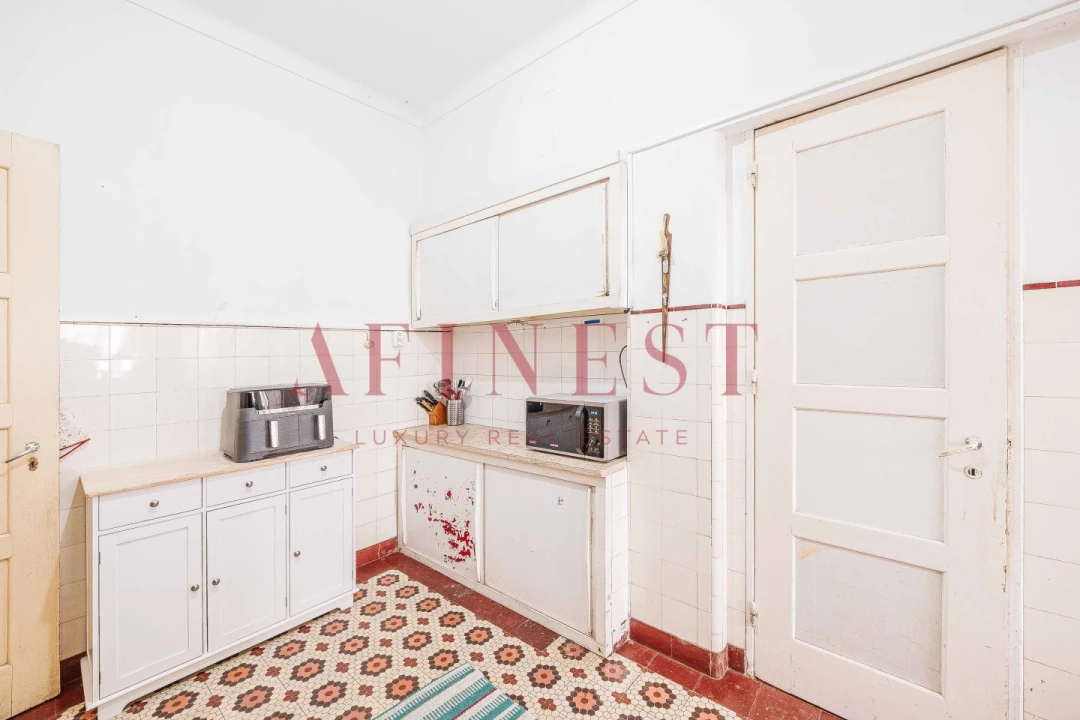 Moradia T5 para Venda em Carcavelos e Parede Foto 36