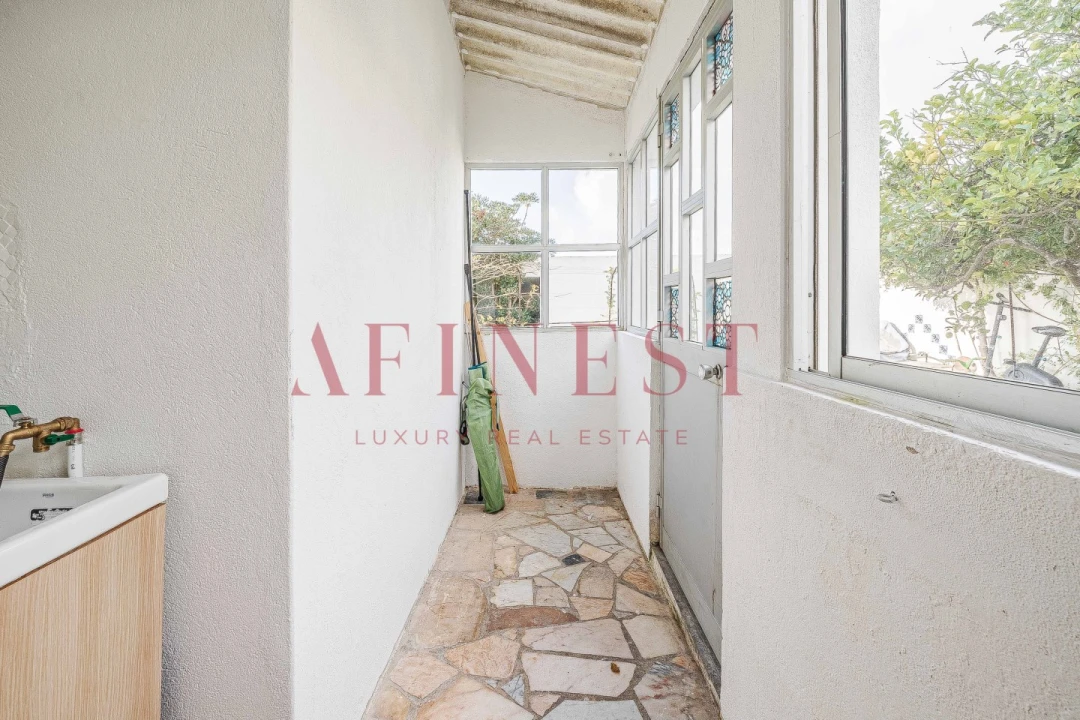 Moradia T5 para Venda em Carcavelos e Parede Foto 55