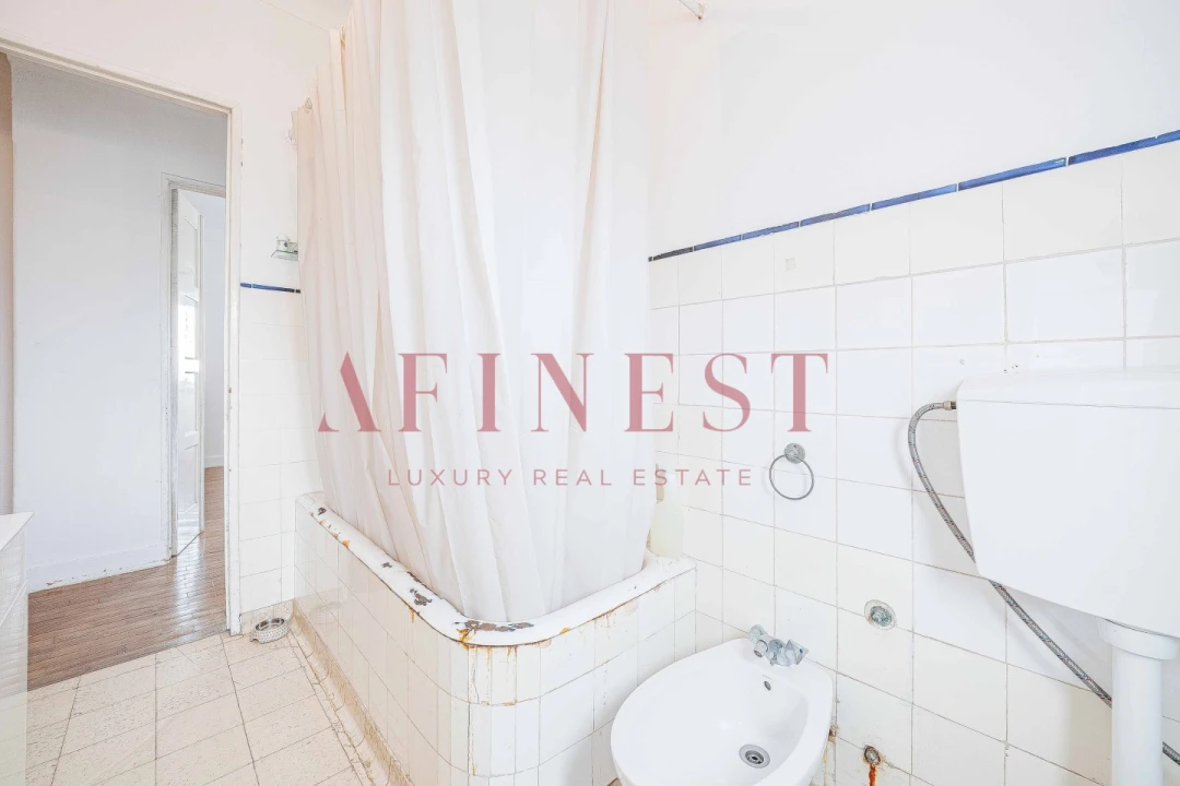 Moradia T5 para Venda em Carcavelos e Parede Foto 73