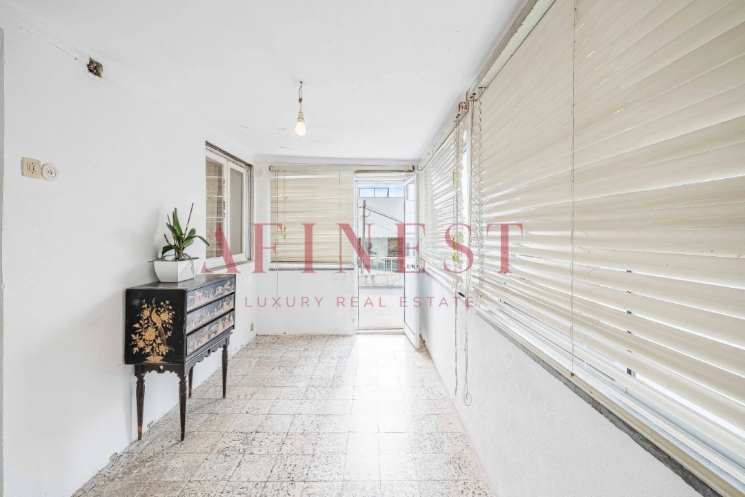 Moradia T5 para Venda em Carcavelos e Parede Foto 82